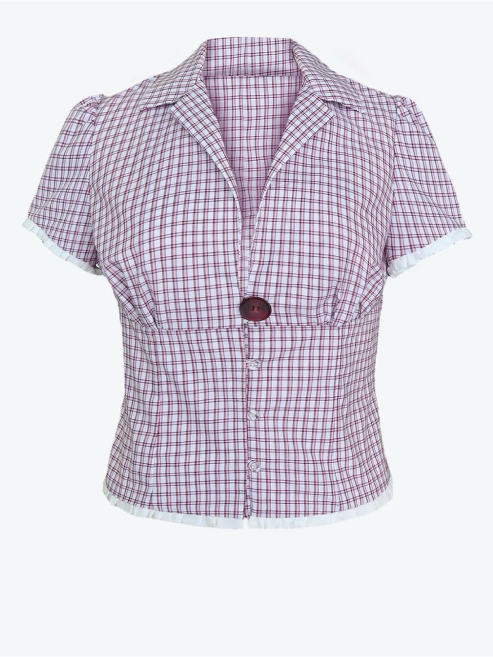 Mode Mischief NWT top!